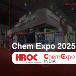 Inside the Booth: HROC’s experience at ChemExpo 2025